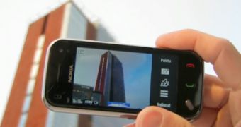 Nokia Image Space Now Available for Download