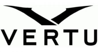 Vertu logo