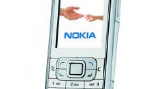 Nokia Innovates the S60 Smartphone Software