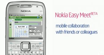 Nokia Easy Meet