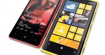 Nokia Is Preparing “Beautiful Phones,” CEO Says