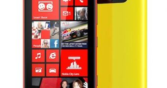 Nokia Kicks Off Lumia 820 / 920 Pre-Orders in Nigeria