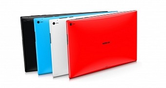 Nokia Killed Off Four Tablets: Illusionist, Mercury, Pine, and
Vega/Atlas
