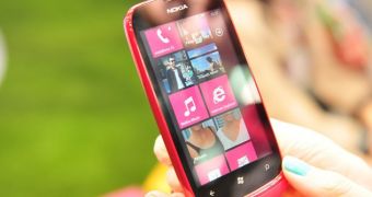 Nokia kills plans for a low-end smartphone OS called Meltemi, will focus on Windows Phone