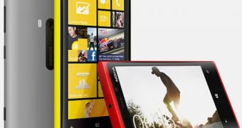 Nokia Laser Might Be Verizon’s Lumia 920