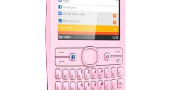 Nokia Launches Asha 205 and 206 in Emerging Markets