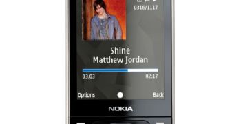 Nokia N96 Black will be available in Singapore