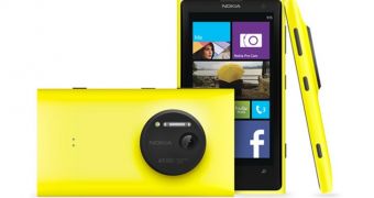 Nokia Lumia 1020 Receiving Lumia Cyan Update in India on August 8