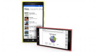 Nokia Lumia 1520 Review – One Slab to Rule Them All