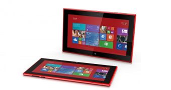 Nokia Lumia 2020 tablet could be unveiled at MWC 2014