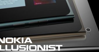 New report says Nokia Illusionist tablet is cancelled