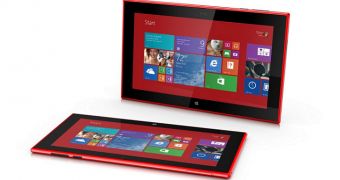 Nokia Lumia 2520 affected users are being treated by Microsoft