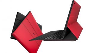 Nokia Lumia 2520 buyers will be awarded a Power Keyboard with the purchase