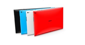 Nokia reveals its long-awaited tablet