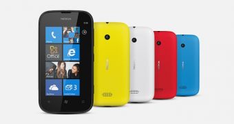 Nokia Lumia 510 arrives in the Philippines