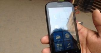 Nokia Lumia 510 Caught on Camera, More Specs and Prices Unveiled