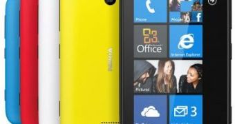 Nokia Lumia 510 Goes Official with Windows Phone 7.5