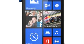 Nokia Lumia 520 Coming Soon to India