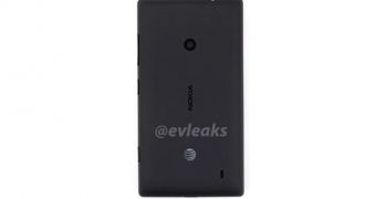 Nokia Lumia 520 for AT&T