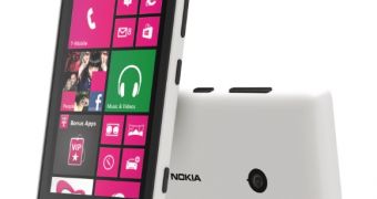 Nokia Lumia 521 Coming to T-Mobile USA on April 24