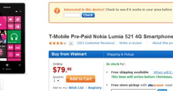 Nokia Lumia 512