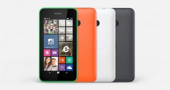Nokia Lumia 530 Arrives in Malaysia at MYR 355 ($111/€83)