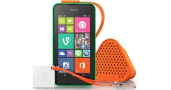 Nokia Lumia 530 Finally Goes on Sale, but Only in China