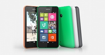 Lumia 530 is available in the US for only $69