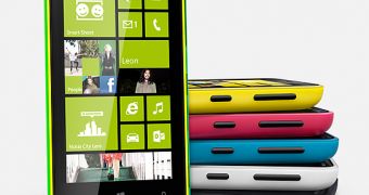 Nokia Lumia 620 Confirmed for Australia on February 22