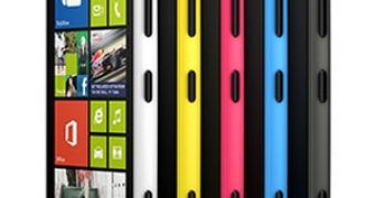 Nokia Lumia 620 Officially Introduced in Germany