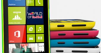 Nokia Lumia 620 Up for Pre-Order in India via Infibeam, Ships March 12