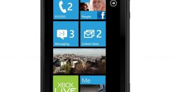 Nokia Lumia 710 Heading to Mobilicity for $250 CAD Outright