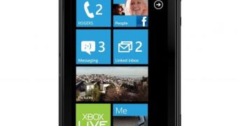 Nokia Lumia 710, Huawei Astro and Samsung Gravity Touch 2 Coming Soon to WIND Mobile