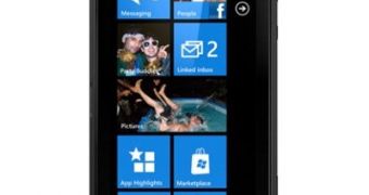 Nokia Lumia 710 Now Available for Free at Three UK