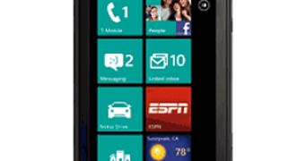 Nokia Lumia 710 Now Available for Free at Walmart