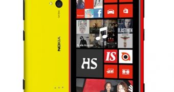 Nokia Lumia 720 Now on Pre-Order in Finland, Arrives on May 10