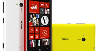 Nokia Lumia 720 Spotted at FCC, Coming Soon to the US