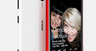 Nokia Lumia 720 Up for Pre-Order in India via Infibeam