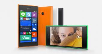 Nokia Lumia 735 Review – Just Another Mid-Ranger, but with a Twist