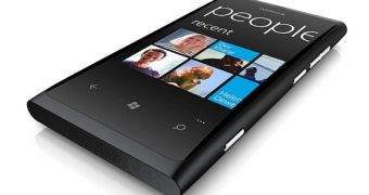 Nokia Lumia 800 Already Selling Out in Finland