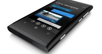 Nokia Lumia 800, Best Seller for Finland’s Elisa in 2012