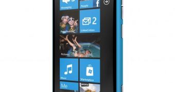 Nokia Lumia 800 Review - Surprisingly Good, Not Quite Impressive