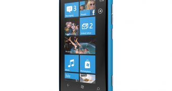 Nokia Lumia 800 Usage Going Up in France