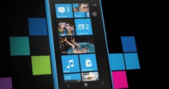 Nokia Lumia 800 and 710 Get Priced in Australia and New Zealand