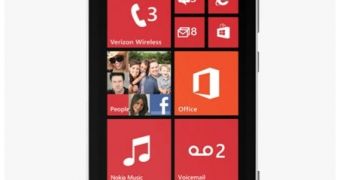 Nokia Lumia 822 and HTC 8X Now Available on Verizon Wireless