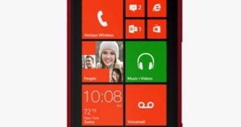 Nokia Lumia 822 and HTC 8X Now Up for Pre-order at Verizon, Shipping by November 13