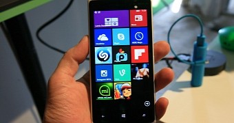 Nokia Lumia 830 to Arrive in India by October at Rs. 26,000 ($432/€334)