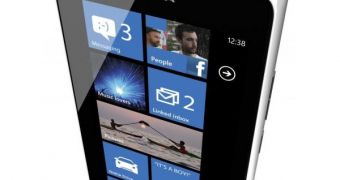 Nokia Lumia 900 Arrives in Finland, Sales Commencing on May 25