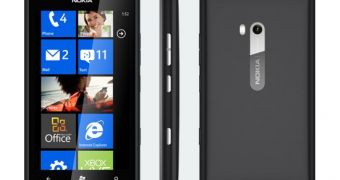 Nokia Lumia 900 Available at £445.98 ($700 / €556) SIM-Free in the UK