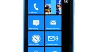 Nokia Lumia 900 Goes Live in Singapore via SingTel